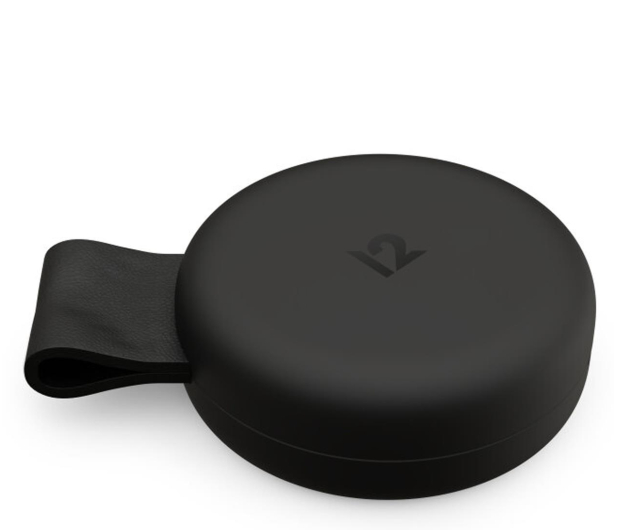 Twelve South ButterFly SE Qi2 do dwóch urządzeń z Magsafe black - 1299011 - zdjęcie